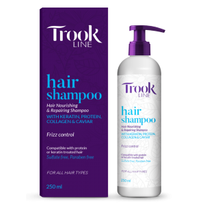 Trook Shampoo - تروك شامبو