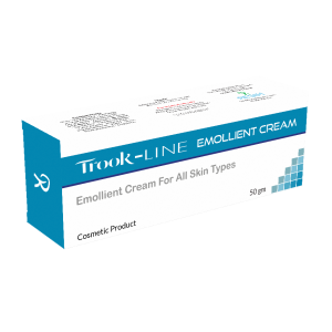 Trook Emollient - تروك مرطب