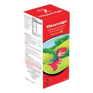 Vitaresipi - فيتاريسيبي